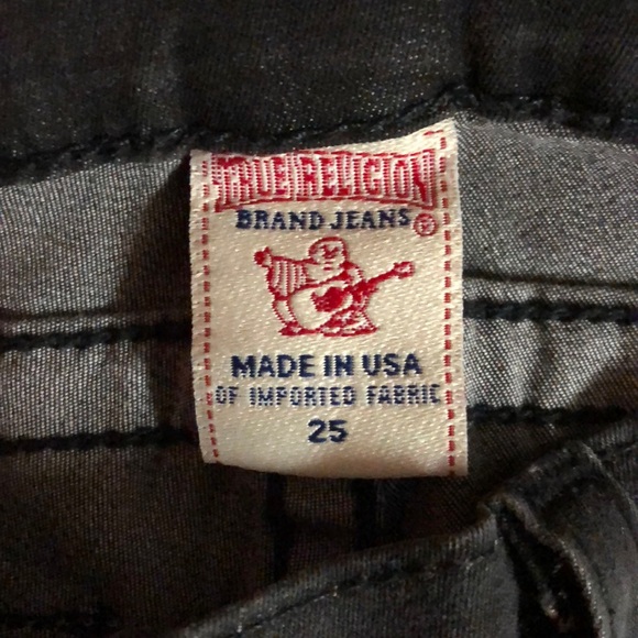 True Religion Jeans - Picture 4 of 4